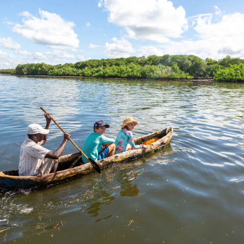 The Safari Company Beach Safaris 3
