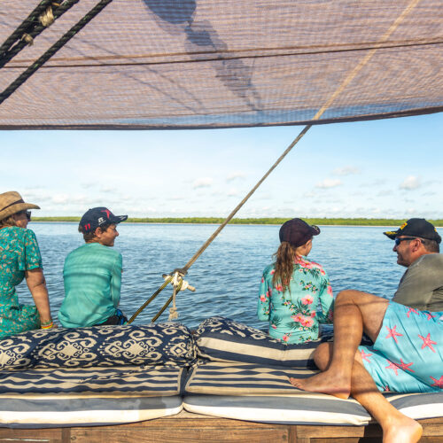 The Safari Company Beach Safaris 4