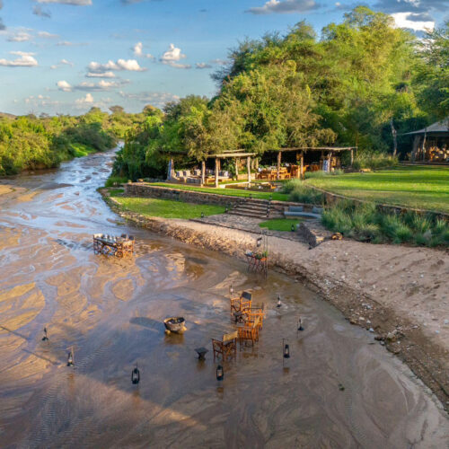 The Safari Company Beach and Bush 10