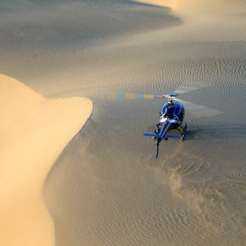 The Safari Company Bespoke Safaris 1