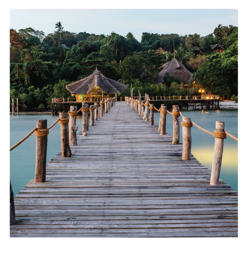 TheSafariCompany Polaroids beach safari 2