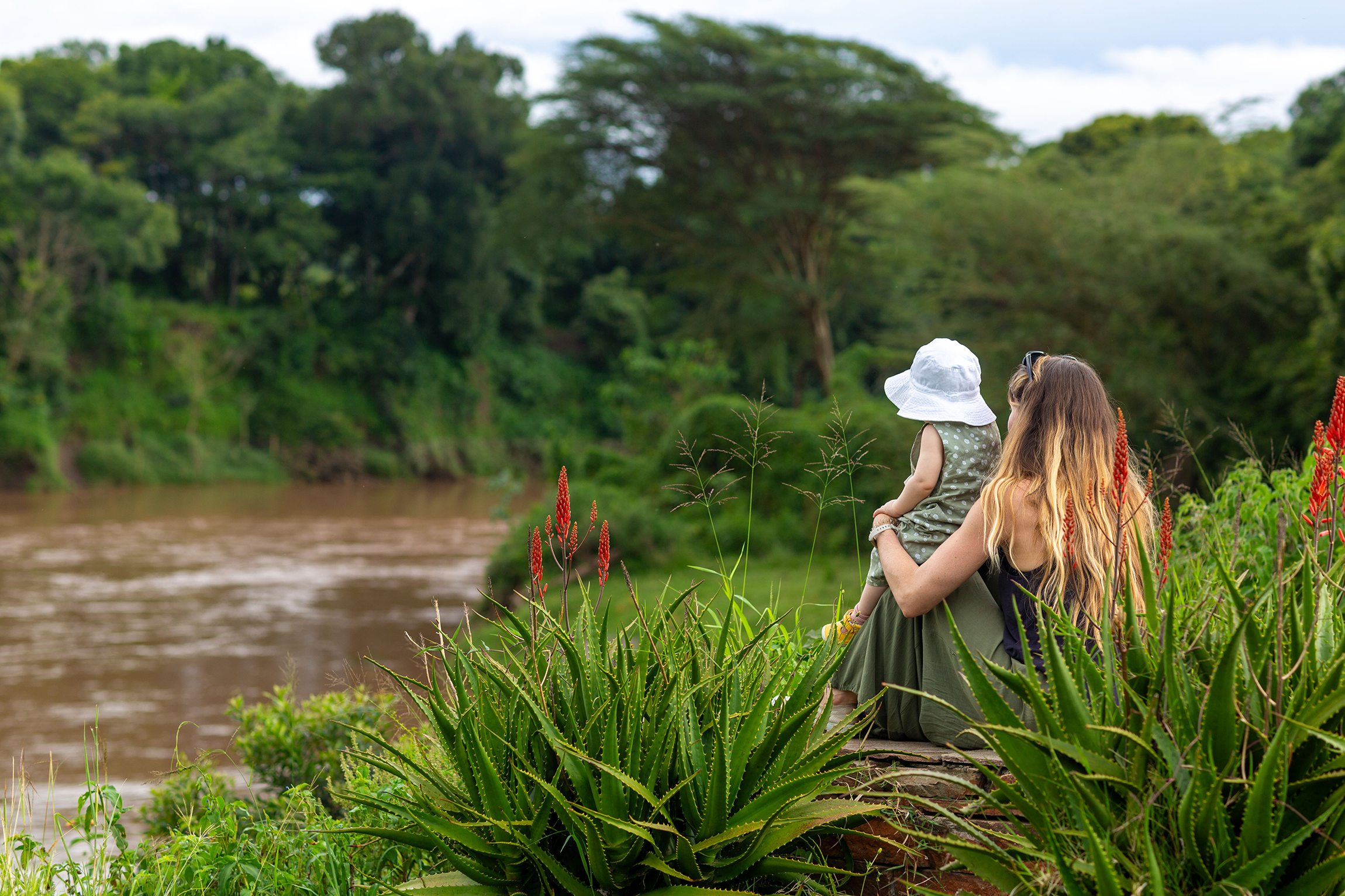 The SAFARI Company HitW Final Choice Family Photoshoot Poppy ( ()