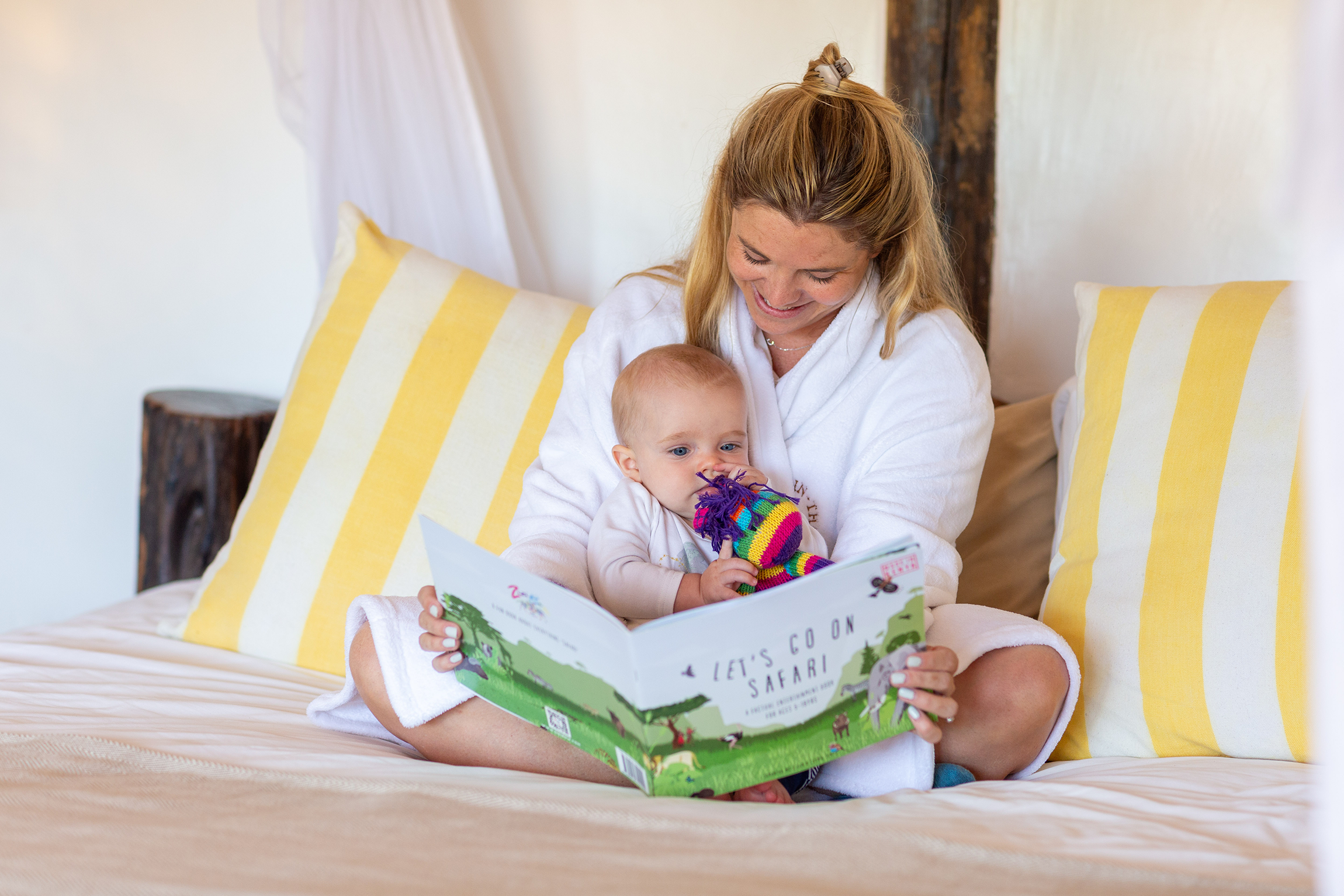 The SAFARI Company HitW Final Choice Family Photoshoot Poppy ( ()