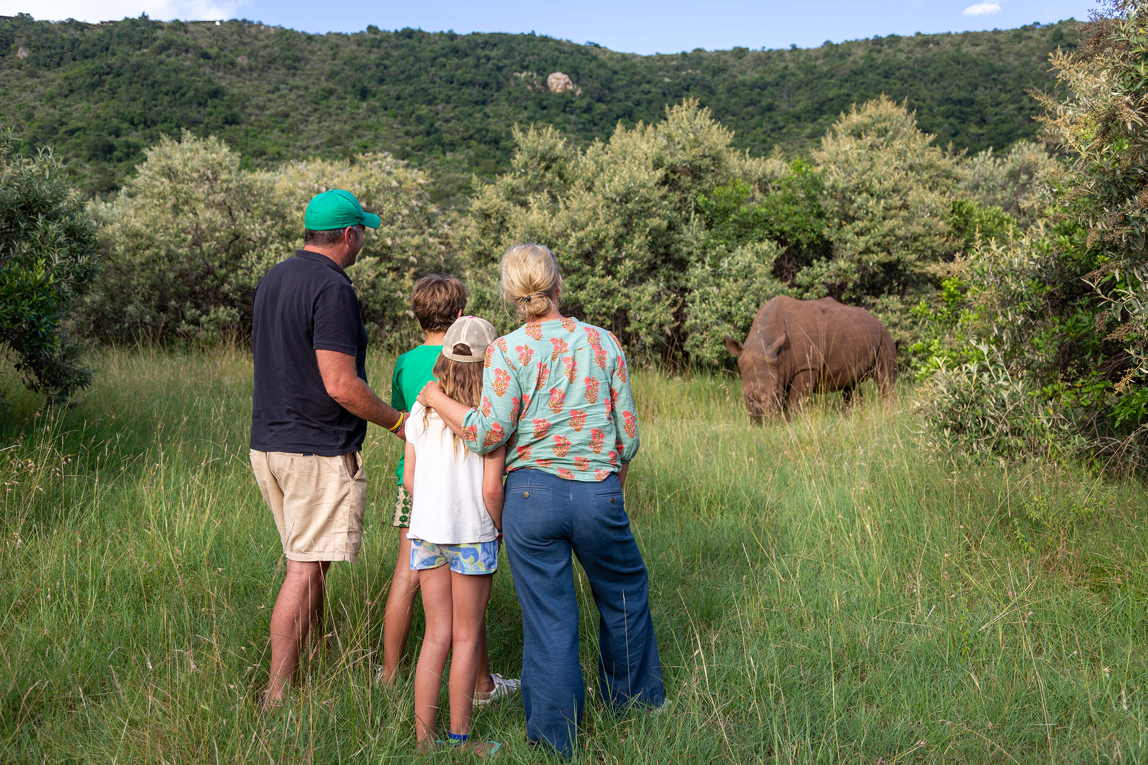 The SAFARI Company HitW Final Choice Family Photoshoot Poppy ()