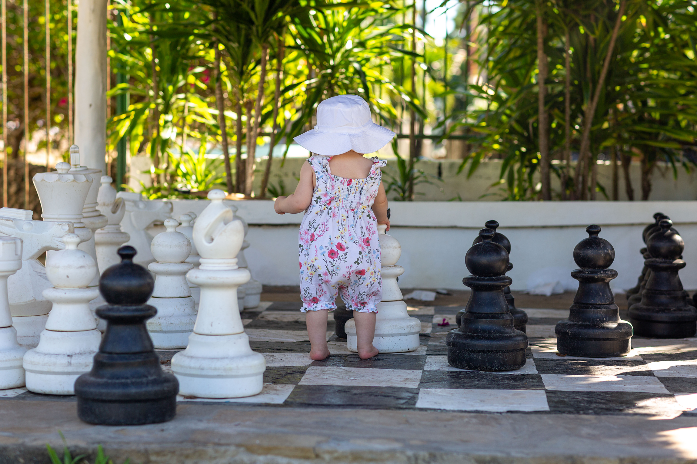 The SAFARI Company Watamu Final Choice Family Photoshoot Poppy ()