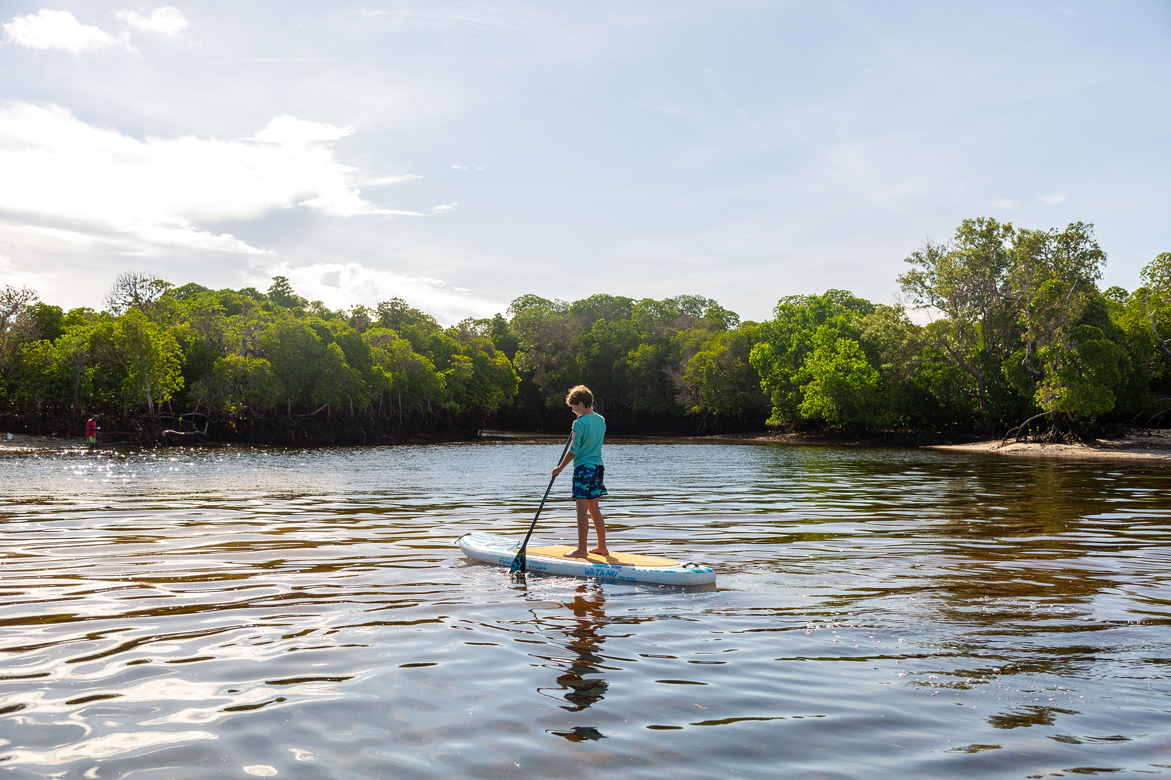 The SAFARI Company Watamu Final Choice Family Photoshoot Poppy ()